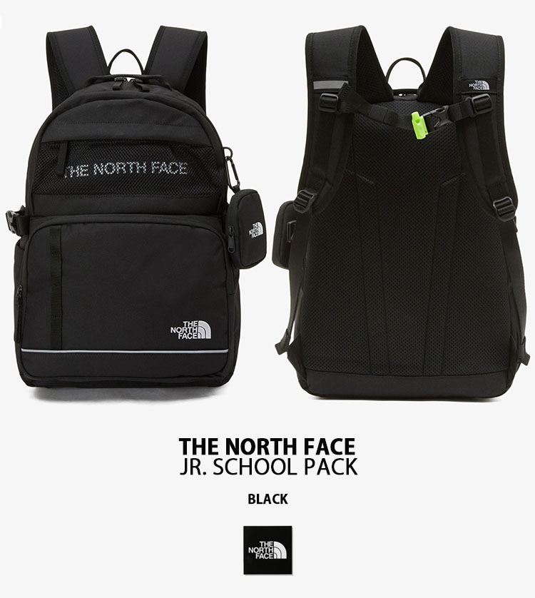 THE NORTH FACE（ザ ノースフェイス） キッズ ノースフェイス リュック