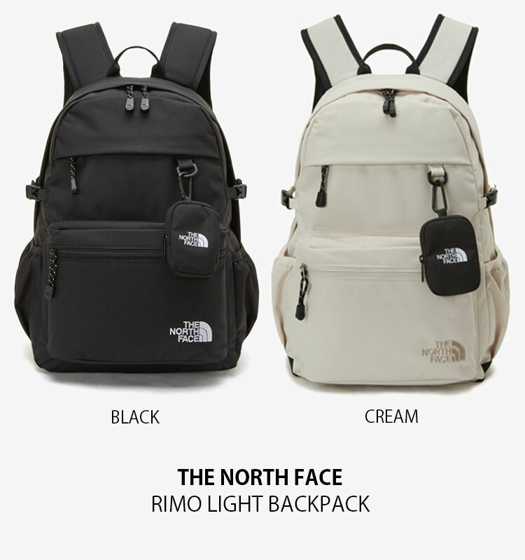 THE NORTH FACE ノースフェイス リュック RIMO LIGHT