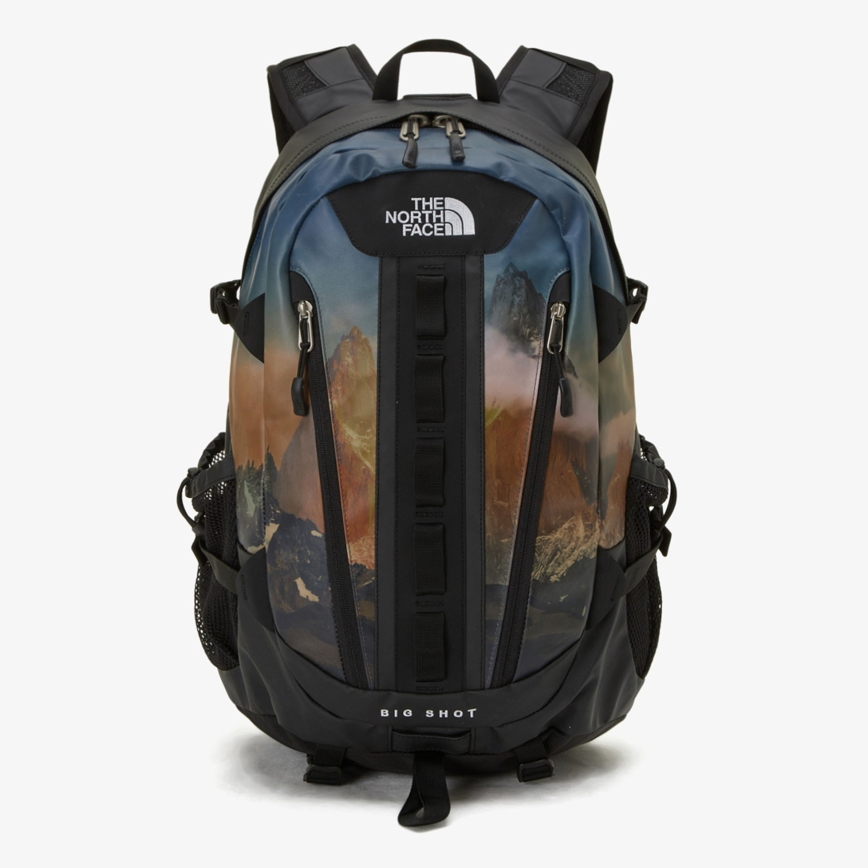 THE NORTH FACE バックパック BIG SHOT NOVELTY 30L BACKPAC...
