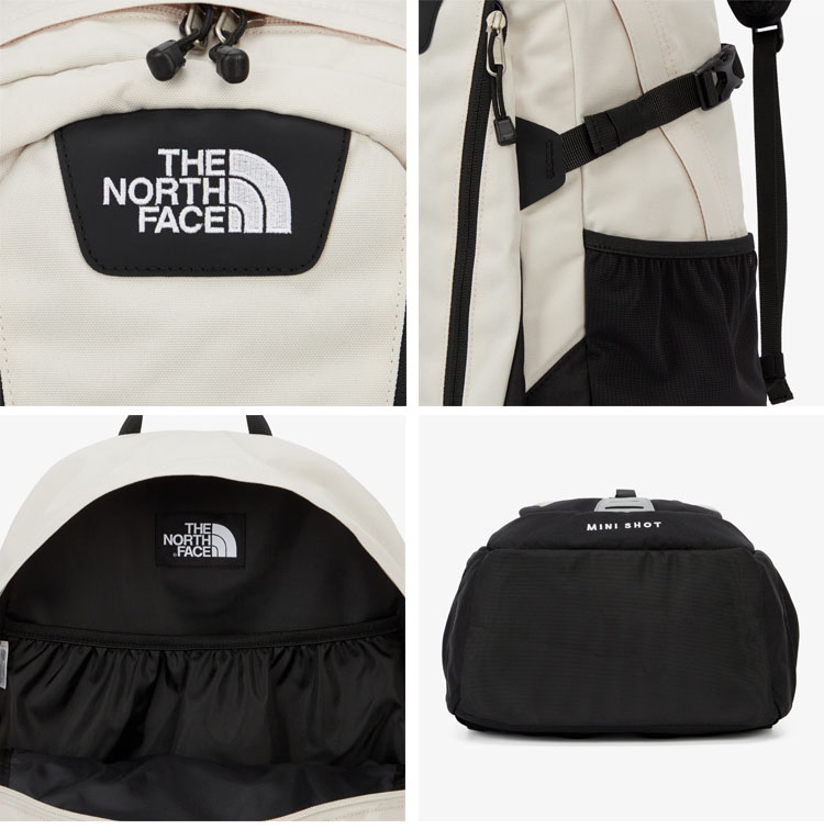 THE NORTH FACE ノースフェイス リュック MINI SHOT ミニ ショット 