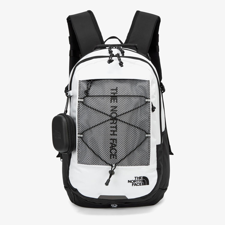 バックパック・リュック THE NORTH FACE White Label Super Pack to Mini GRAY NM2DR02L 楽天市場】☆2024年度新商品☆ THENORTHFACE SUPER PACK II MINI