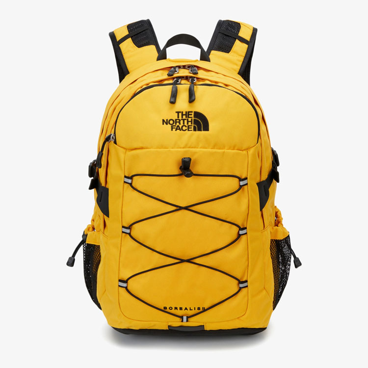 THE NORTH FACE ノースフェイス リュック BOREALIS II ボレアリス 