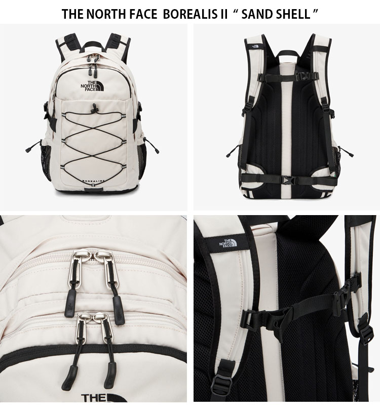 THE NORTH FACE ノースフェイス リュック BOREALIS II