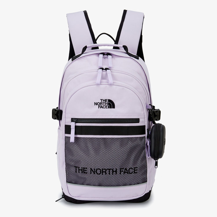 THE NORTH FACE ノースフェイス リュック ALL ROUNDER BACKPACK オール ラウンダー バックパック バッグ デイパック メンズ レディース NM2DQ05J/K/L｜snkrs-aclo｜04