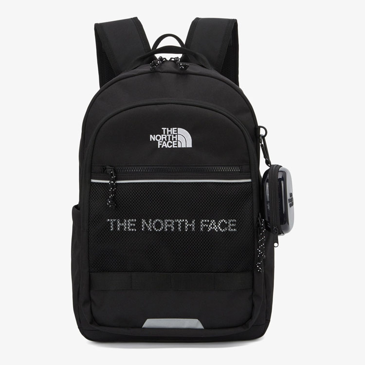 THE NORTH FACE ノースフェイス キッズ リュック JR. LIGHT SCH PACK 