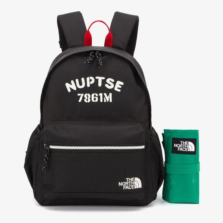 THE NORTH FACE ノースフェイス キッズ リュック KIDS PICNIC PACK