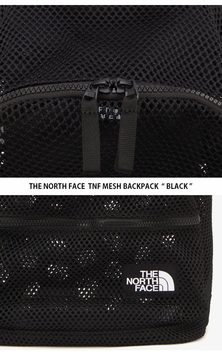 ★THE NORTH FACE★送料込★大人気★TNF MESH BACKPACK NM2DQ12 楽天市場】☆2024年度新商品☆THENORTHFACE TNF MESH BAGPACK