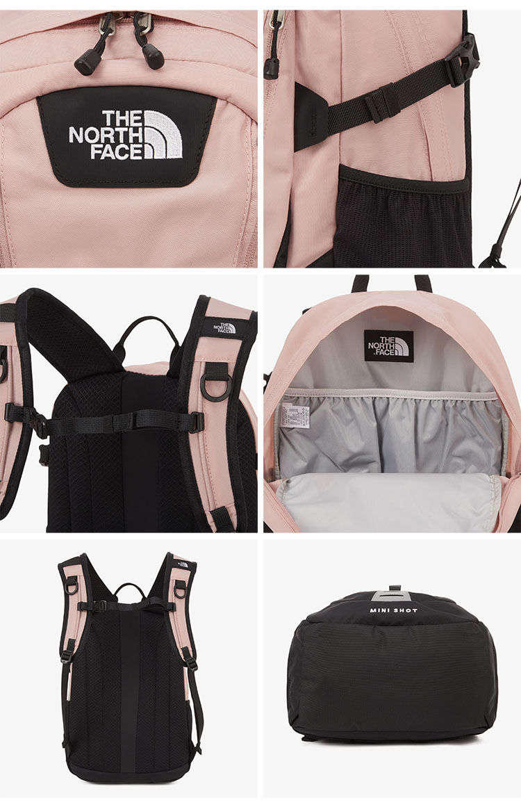 THE NORTH FACE ノースフェイス リュック パックパック MINI