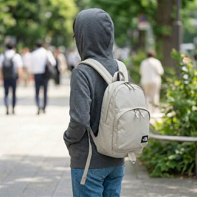 THE NORTH FACE（ザ ノースフェイス） ノースフェイス リュック バック