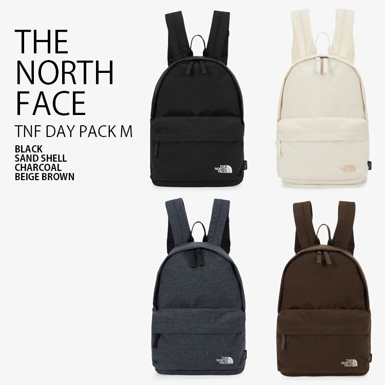 バックパック・リュック THE NORTH FACE TNF Daypack M NM2DQ56B tnf-nm2dq56.jpg