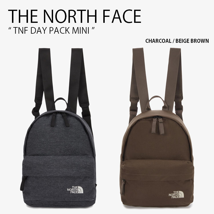 売れ筋新商品 THE MINI PACK DAY TNF リュック ノースフェイス FACE NORTH バッグ