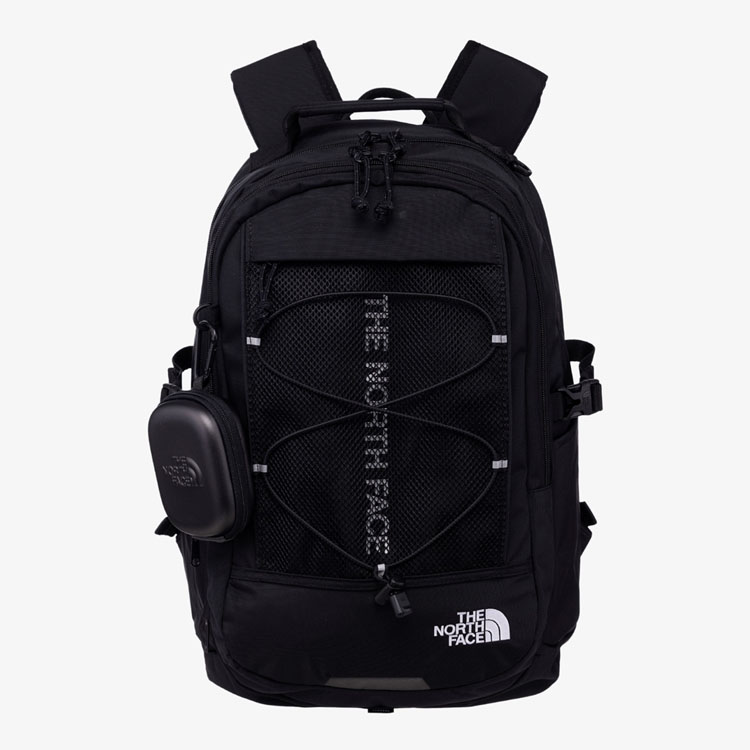 THE NORTH FACE ノースフェイス リュック SUPER PACK II MINI