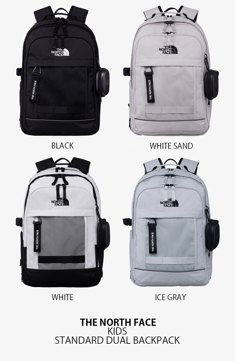 THE NORTH FACE ザ・ノースフェイス リュックバッグ メンズ