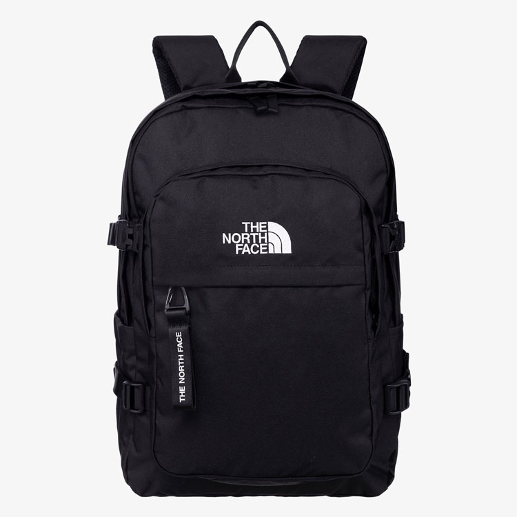 ノースフェイス キッズ リュック ブラック THE NORTH FACE ノースフェイス キッズ リュック STANDARD BOOK