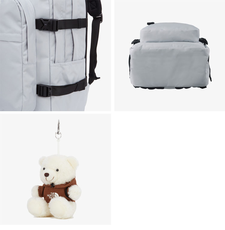 THE NORTH FACE ノースフェイス キッズ リュック STANDARD BOOK