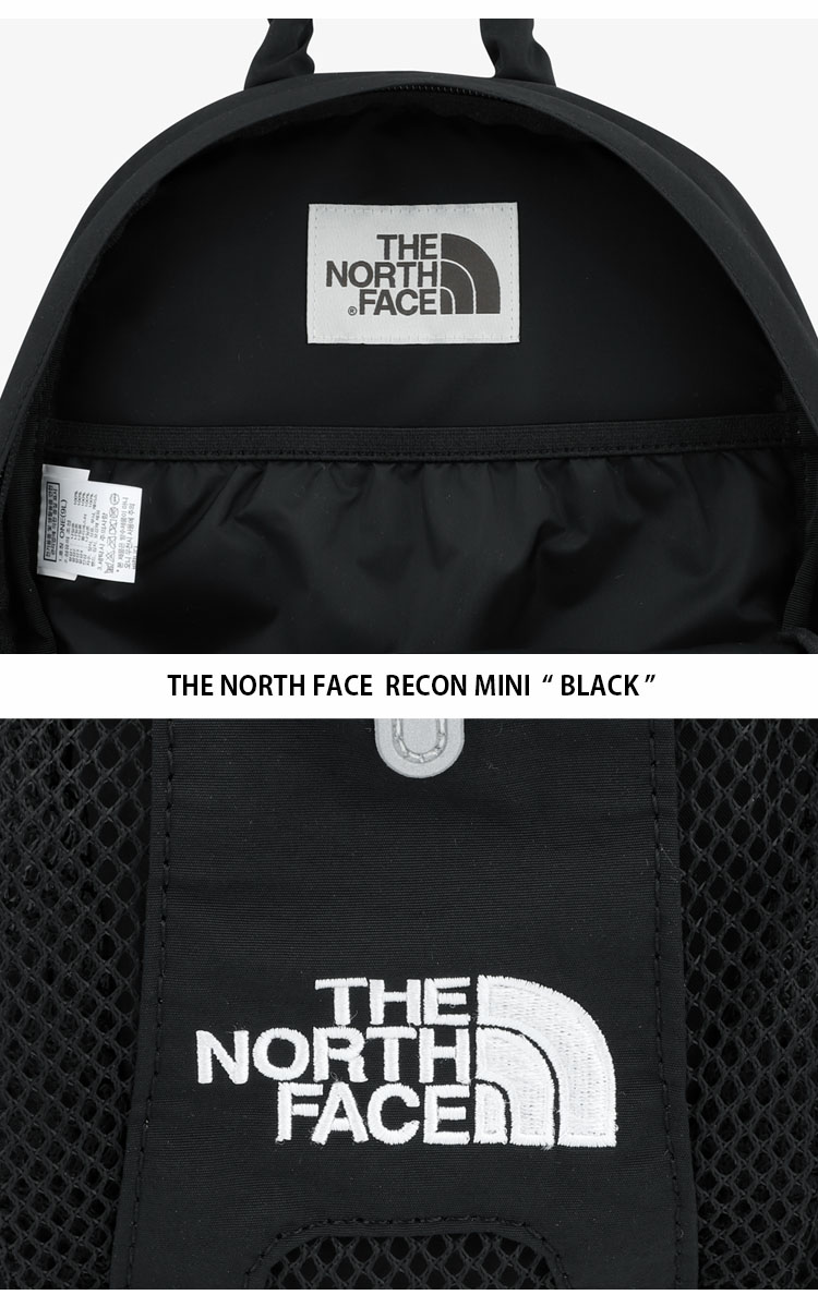 THE NORTH FACE（ザ ノースフェイス） ノースフェイス リュック RECON