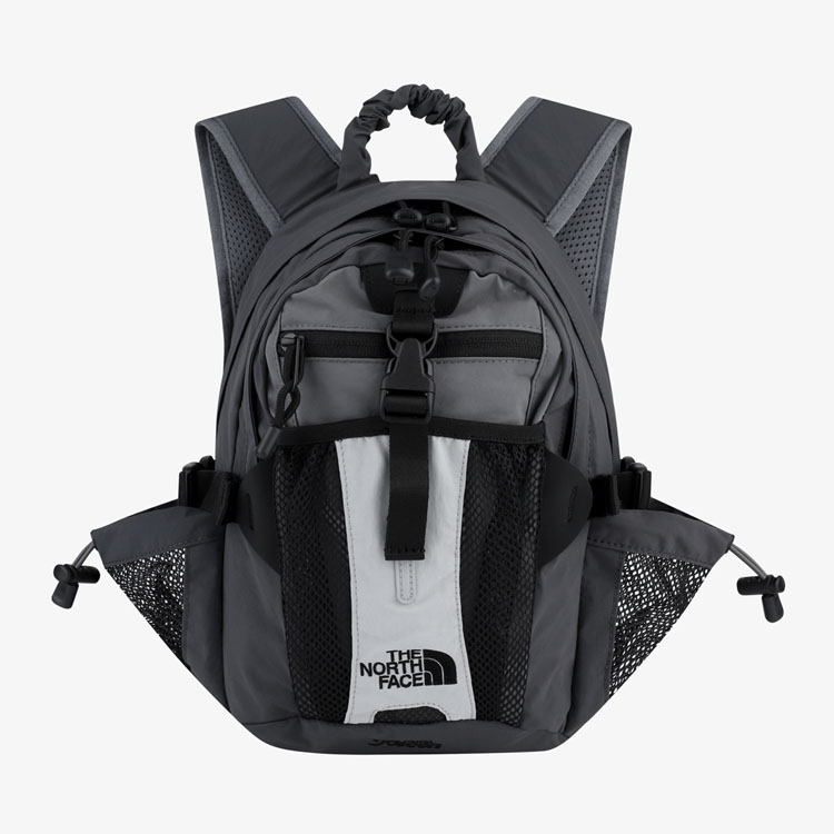 値下げました。ノースフェイス　バックパックRECON ノースフェイス]RECON バックパック☆新作・25SS☆送料・関税込
