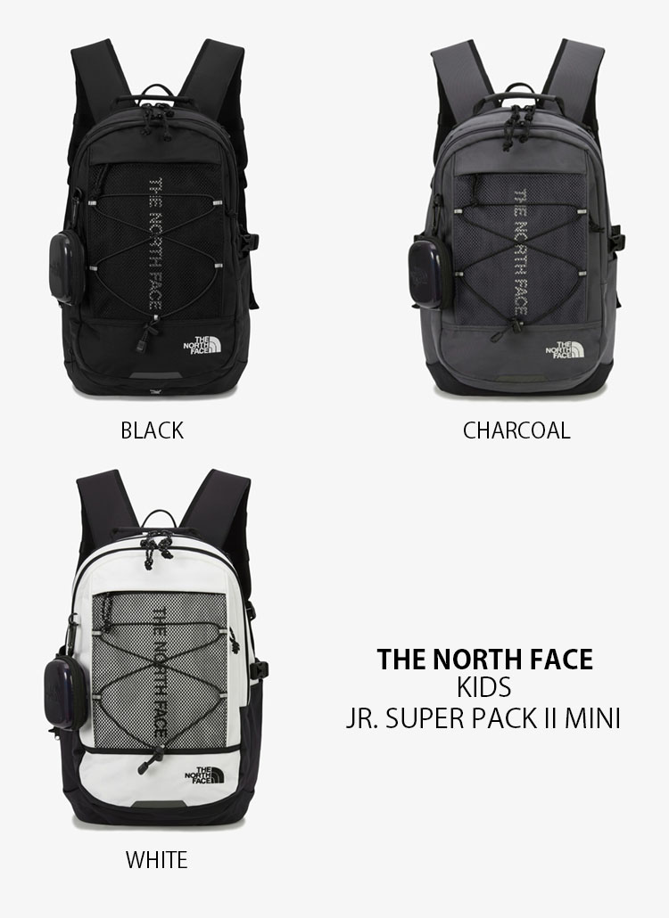THE NORTH FACE（ザ ノースフェイス） ノースフェイス キッズ リュック