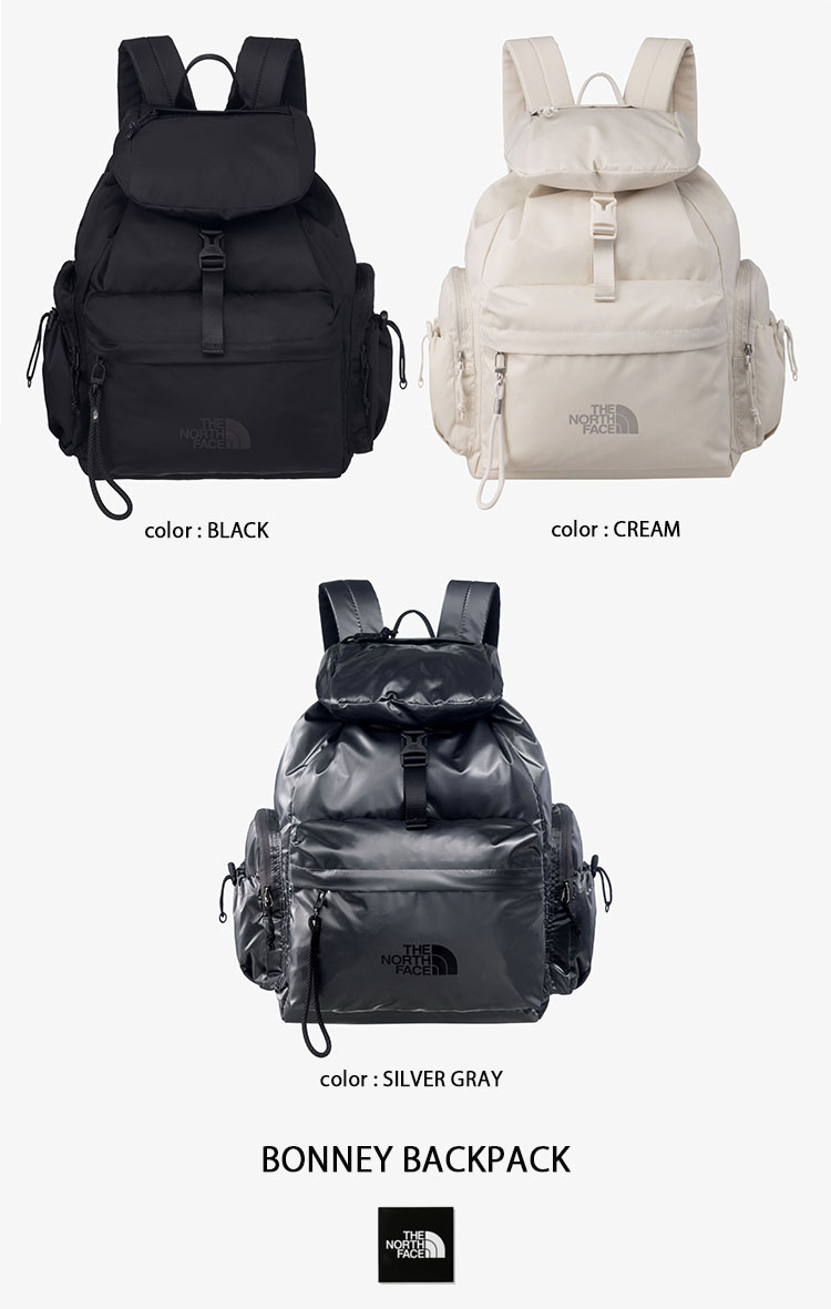 THE NORTH FACE ノースフェイス レディース リュックサック ミニ
