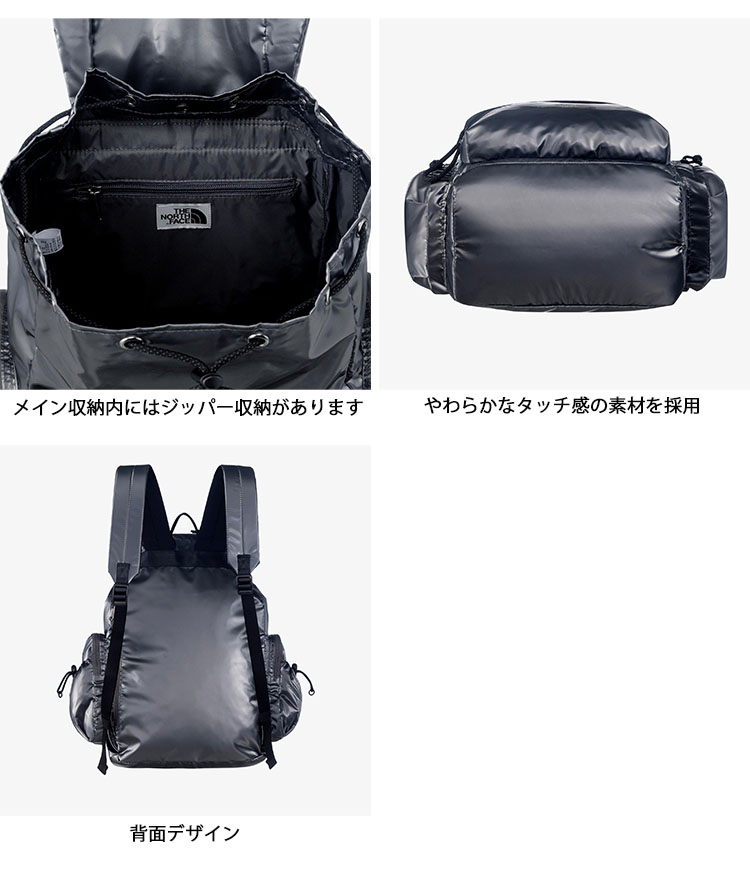 [ザノースフェイス]ボニーバックリュックサック NM2DR09 THE NORTH FACE [ザノースフェイス] ボニー バックパック ☆THE