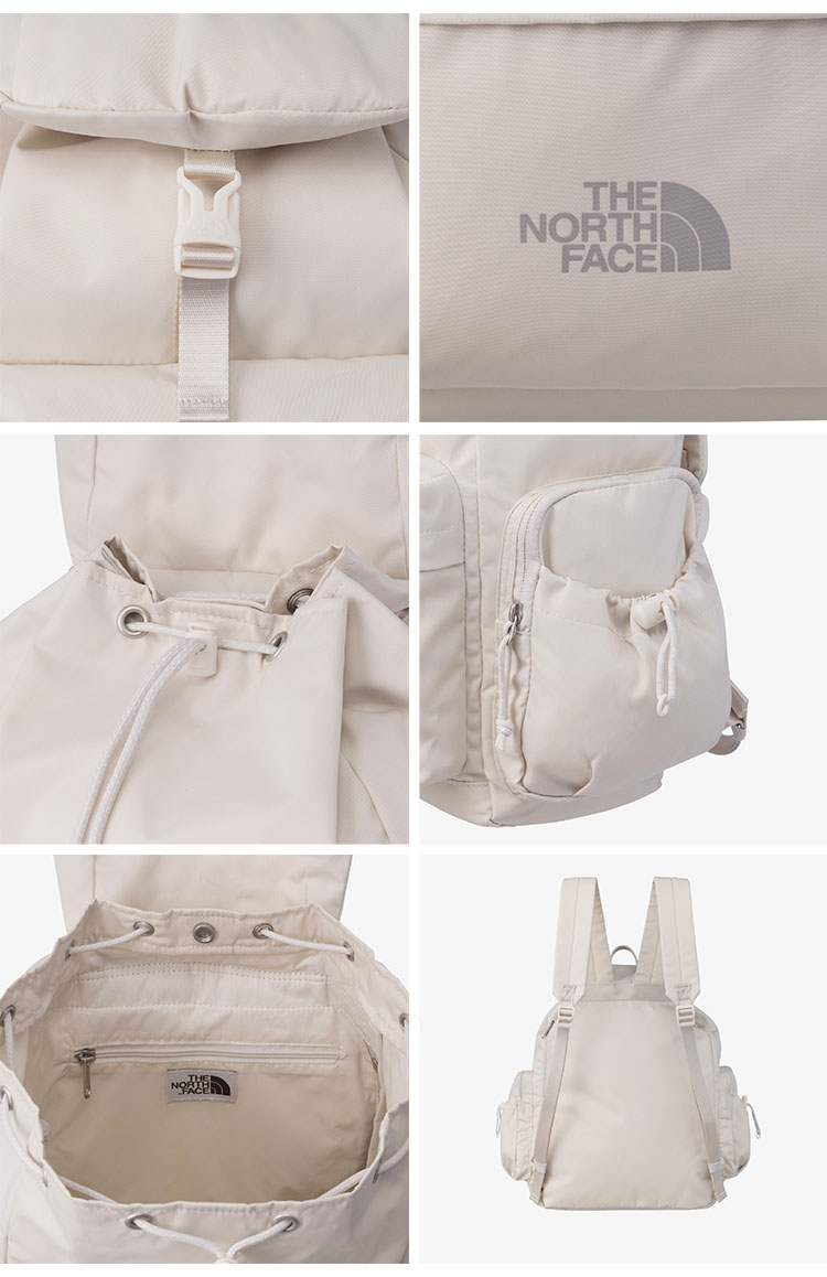 [ザノースフェイス]ボニーバックリュックサック NM2DR09 THE NORTH FACE】☆25SS・兼用☆ボニーバックパック (THE NORTH