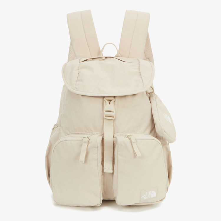 2025最新のスタイル NORTH THE FACE BACKPACK BREEZE W'S リュック ノースフェイス バッグ