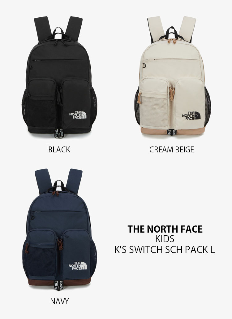 THE NORTH FACE リュックサック THE NORTH FACE（ザ ノースフェイス） ザ ノースフェイス バックパック