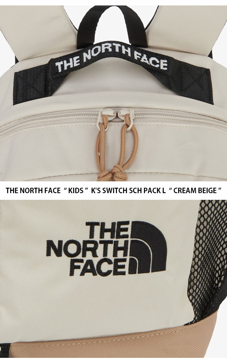 THE NORTH FACE（ザ ノースフェイス） ノースフェイス キッズ リュック