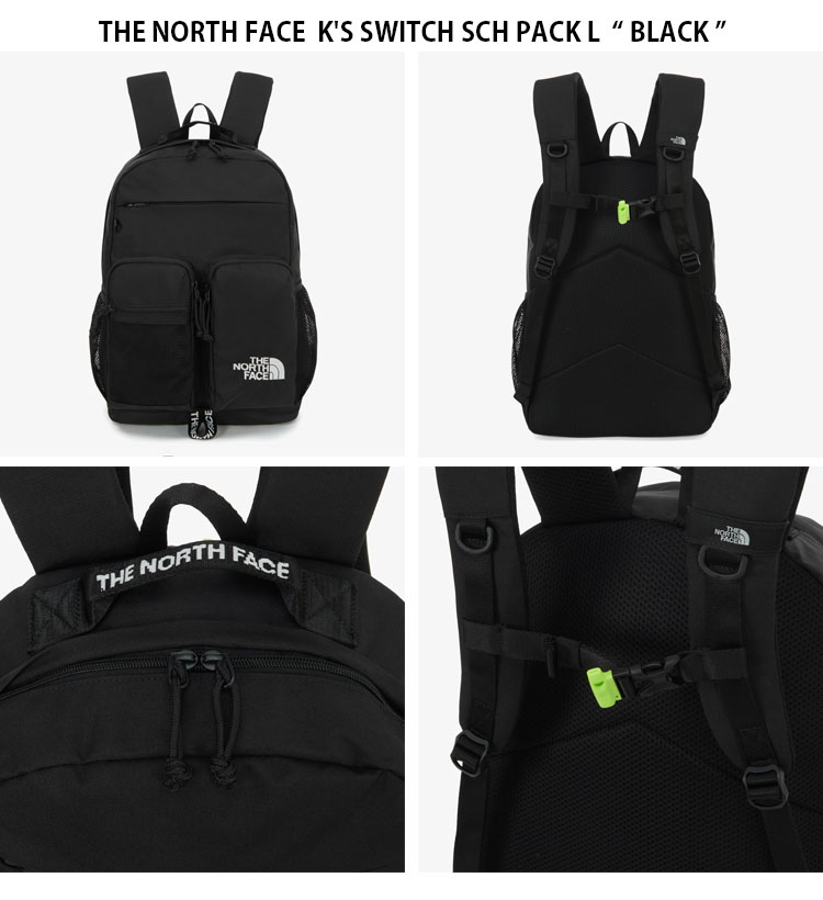 THE NORTH FACE（ザ ノースフェイス） ノースフェイス キッズ リュック
