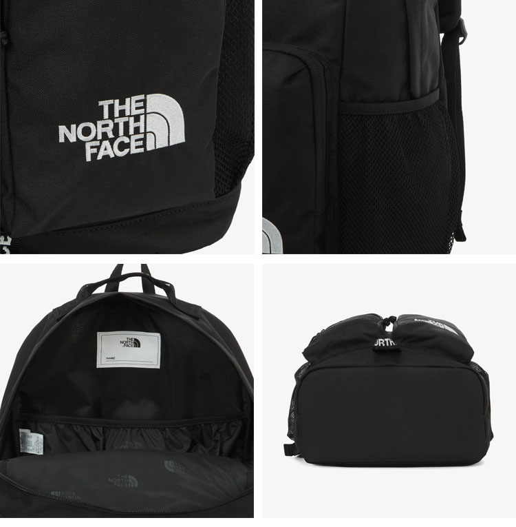 THE NORTH FACE リュックサック ザ・ノース・フェイス バークレーLT 27L フォールンロック NM82511N FR