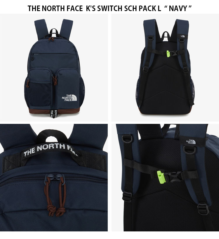 THE NORTH FACE（ザ ノースフェイス） ノースフェイス キッズ リュック
