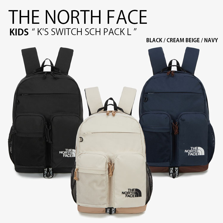 THE NORTH FACE（ザ ノースフェイス） ノースフェイス キッズ リュック