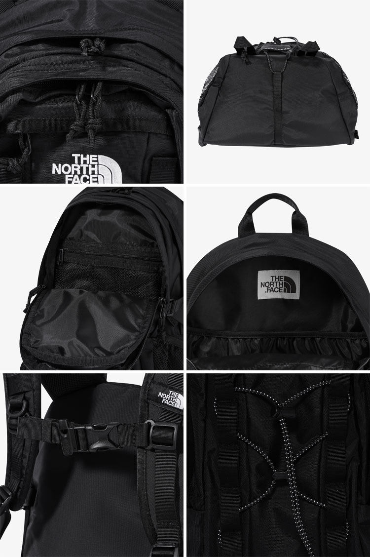 THE NORTH FACE（ザ ノースフェイス） ノースフェイス リュック