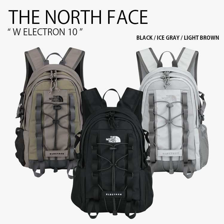 専用✨新品未使用✨ザ・ノースフェイス バックパックリュックMSライトグレー tnf-nm2dr53.jpg