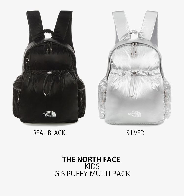 THE NORTH FACE（ザ ノースフェイス） ノースフェイス キッズ リュック