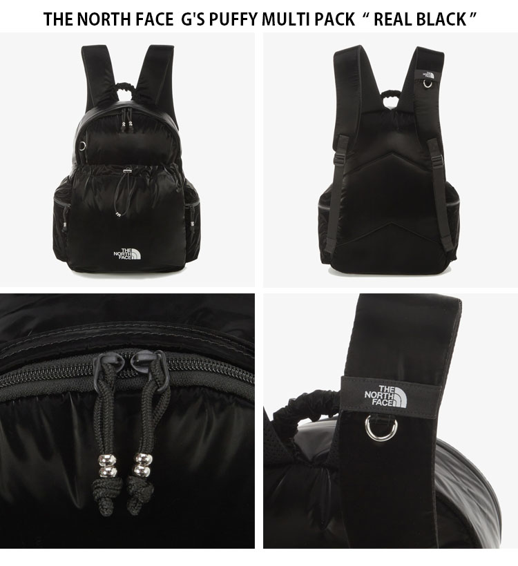 THE NORTH FACE（ザ ノースフェイス） ノースフェイス キッズ リュック