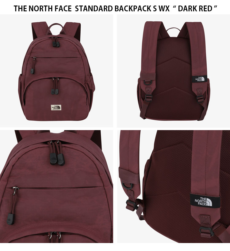 THE NORTH FACE ノースフェイス　リュック バックパック 美品 THE NORTH FACE（ザ ノースフェイス） ノースフェイス リュック