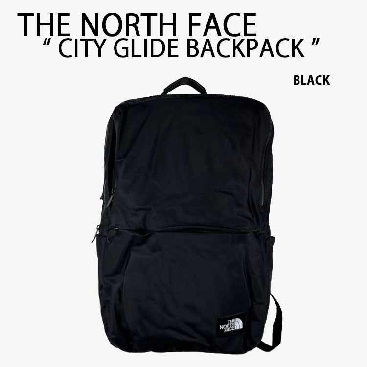 【美品】ノースフェイス THE NORTH FACE リュック　ビジネスバック THE NORTH FACE（ザ ノースフェイス） ビジネスリュック 15L 黒