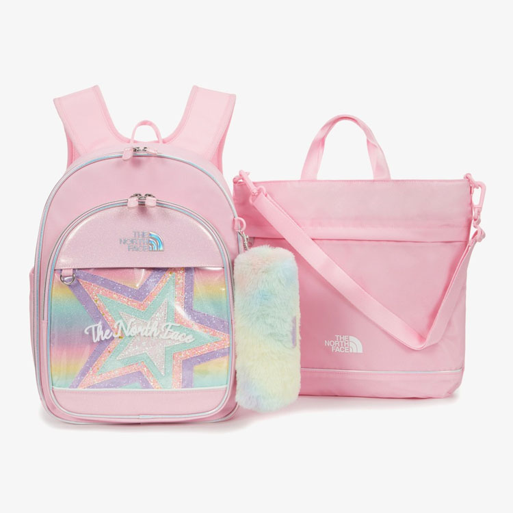 THE NORTH FACE（ザ ノースフェイス） ノースフェイス キッズ リュック