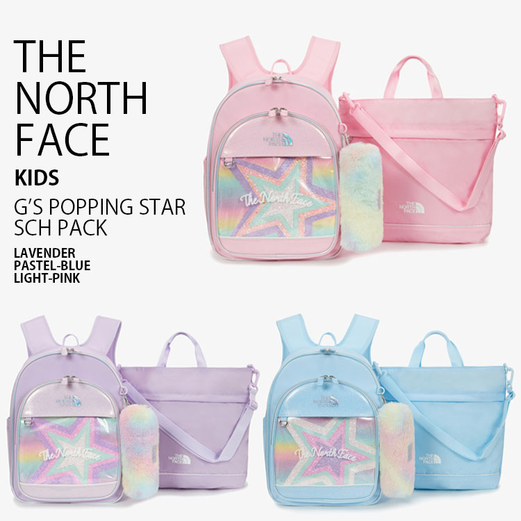 THE NORTH FACE（ザ ノースフェイス） ノースフェイス キッズ リュック