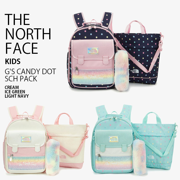 THE NORTH FACE（ザ ノースフェイス） ノースフェイス キッズ リュック
