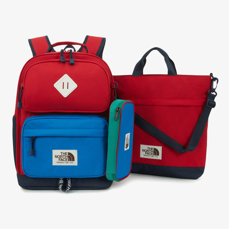 THE NORTH FACE（ザ ノースフェイス） ノースフェイス キッズ リュック