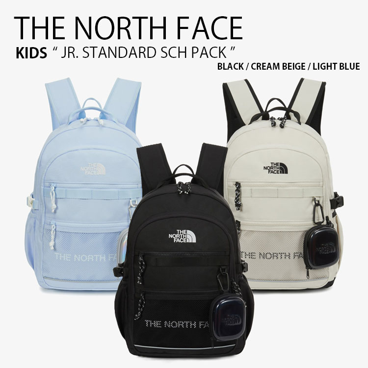 THE NORTH FACE（ザ ノースフェイス） ノースフェイス キッズ リュック