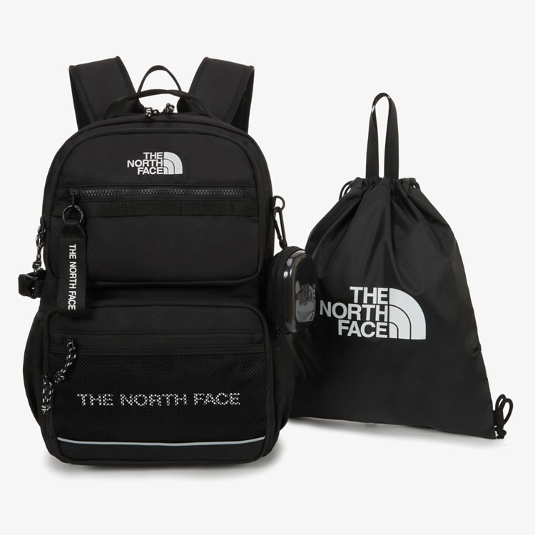 THE NORTH FACE(ザ ノースフェイス) ノースフェイス キッズ リュック THE NORTH FACE(ザ ノースフェイス) ノースフェイス キッズ リュック