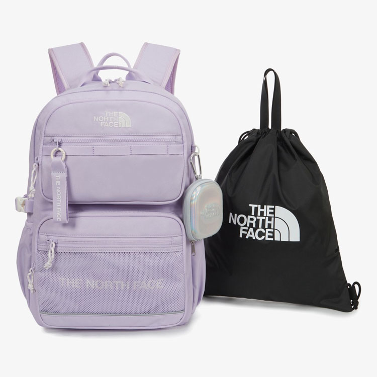 THE NORTH FACE（ザ ノースフェイス） ノースフェイス キッズ リュック