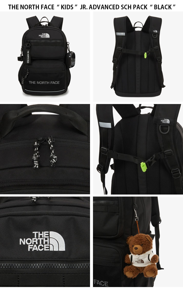 THE NORTH FACE（ザ ノースフェイス） ノースフェイス キッズ リュック