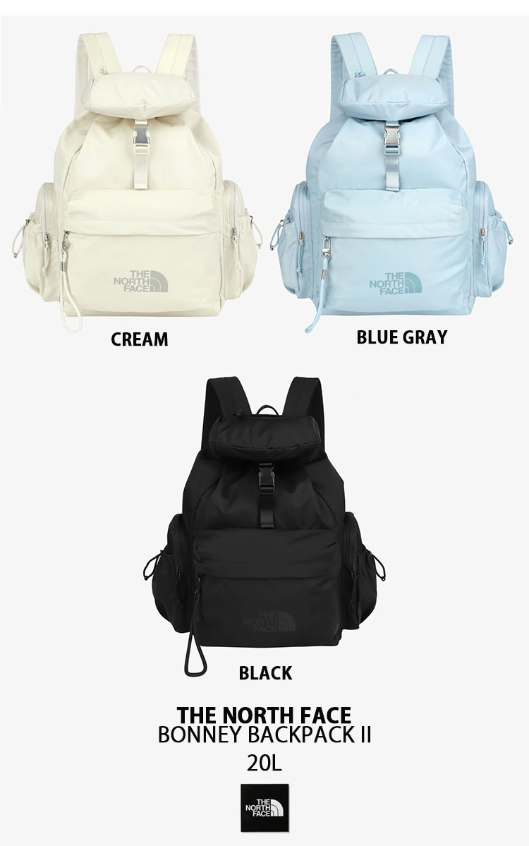 THE NORTH FACE（ザ ノースフェイス） ノースフェイス 巾着リュック