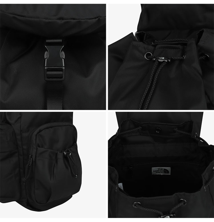 【美品】ノースフェイス THE NORTH FACE リュック　ビジネスバック THE NORTH FACE（ザ ノースフェイス） ノースフェイス 巾着リュック