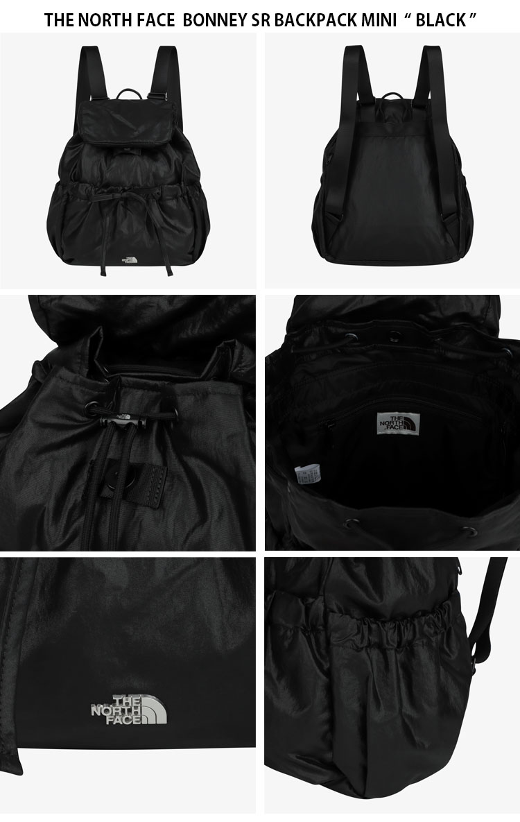 THE NORTH FACE（ザ ノースフェイス） ノースフェイス リュック BONNEY