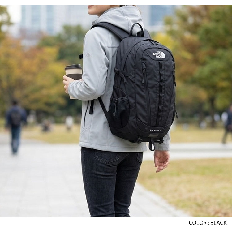 THE NORTH FACE（ザ ノースフェイス） ノースフェイス リュック BIG
